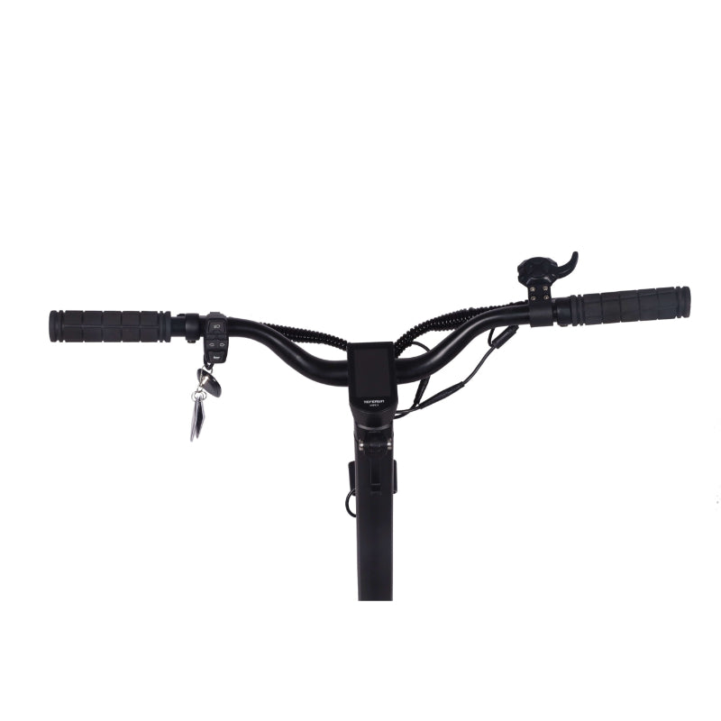 Teverun FIGHTER MINI Q 1000w 52V 13Ah - E-Steps