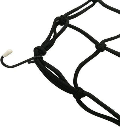 Ritmic Elastic basket net