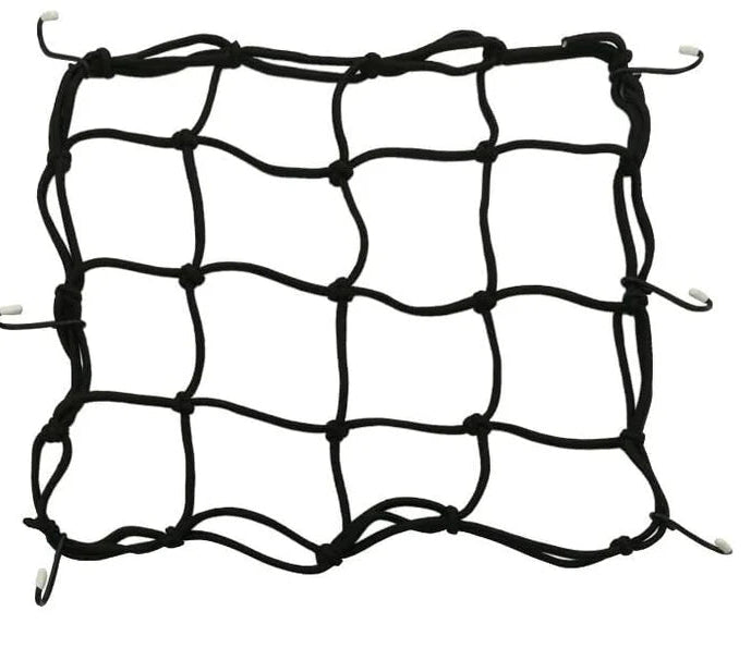 Ritmic Elastic basket net