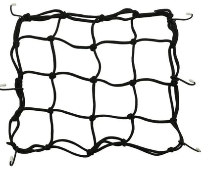 Ritmic Elastic basket net