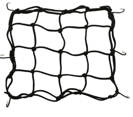 Ritmic Elastic basket net