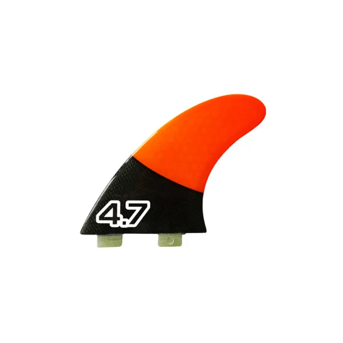 Nobile FCS Fins 4.7'' Wave - FCS/Thruster