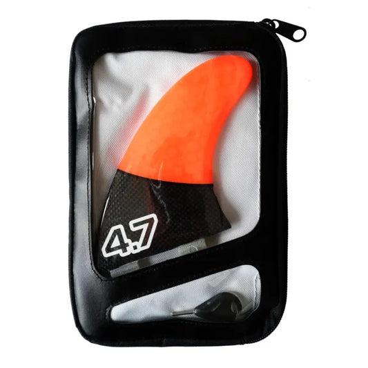Nobile FCS Fins 4.7'' Wave - FCS/Thruster