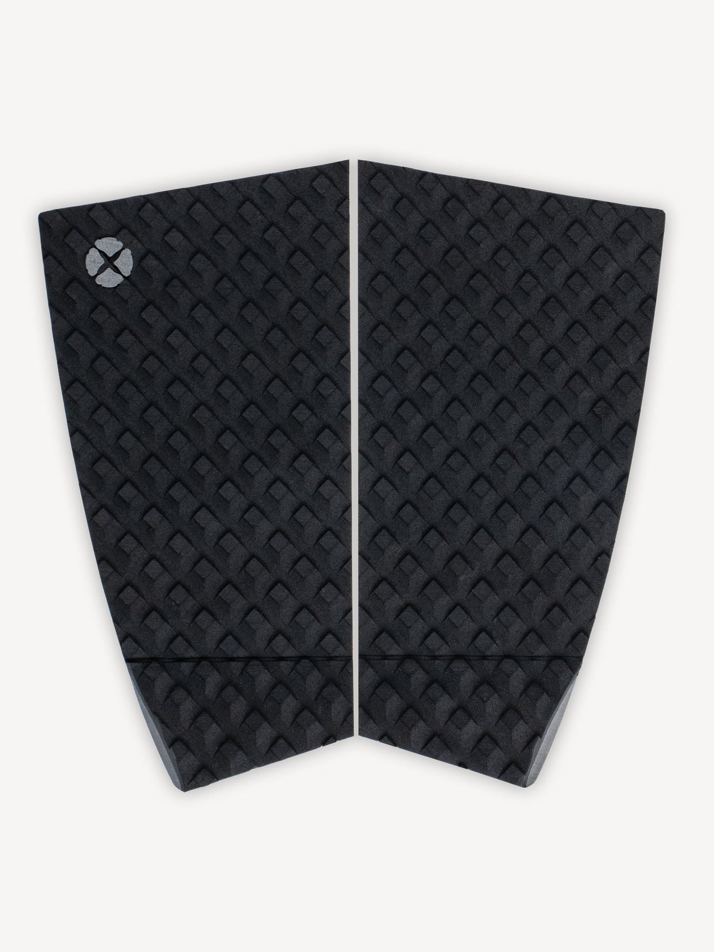 Devoted Fish 2 Piece Traction - Tail Pads