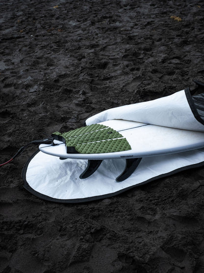 Devoted Fish 5mm Lite Boardbag - Boardbags