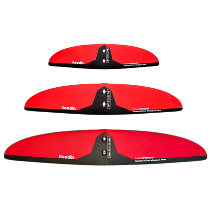 Reedin FlightAttendant stabilizers - Stabilizers