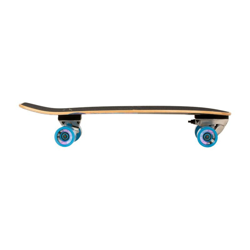 FLOW Surf Skates Stub 29" Surfskate Complete - Surfskate Completes
