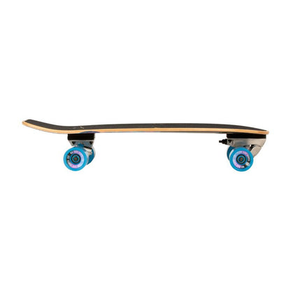 FLOW Surf Skates Stub 29" Surfskate Complete - Surfskate Completes