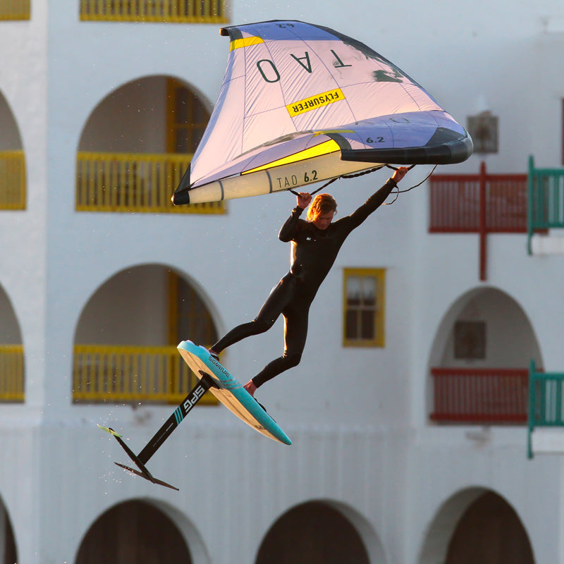 Flysurfer TAO WING - Kite-Wings