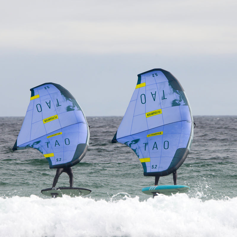 Flysurfer TAO WING - Kite-Wings