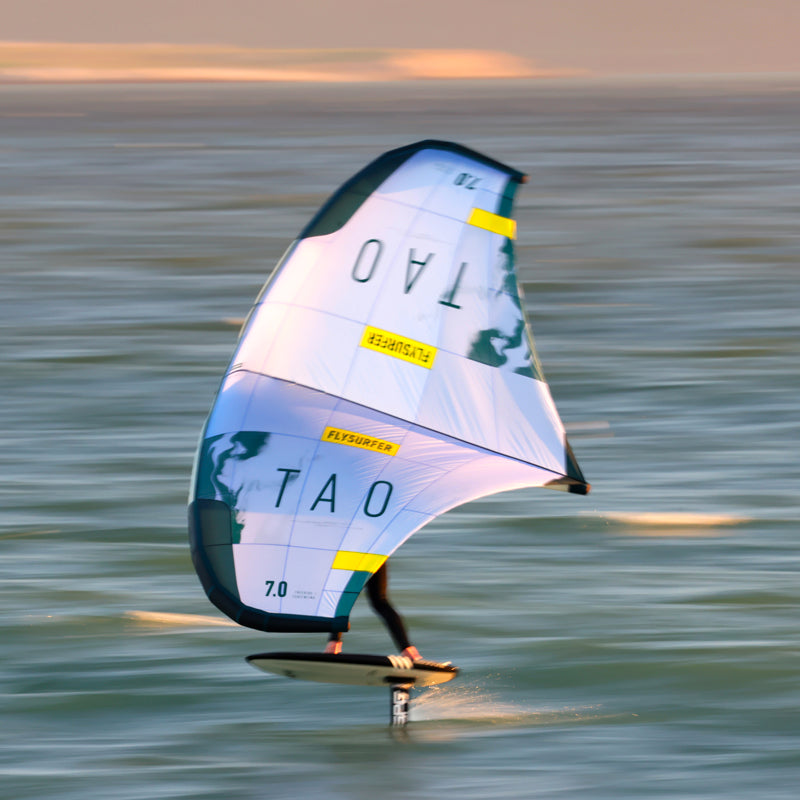 Flysurfer TAO WING - Kite-Wings