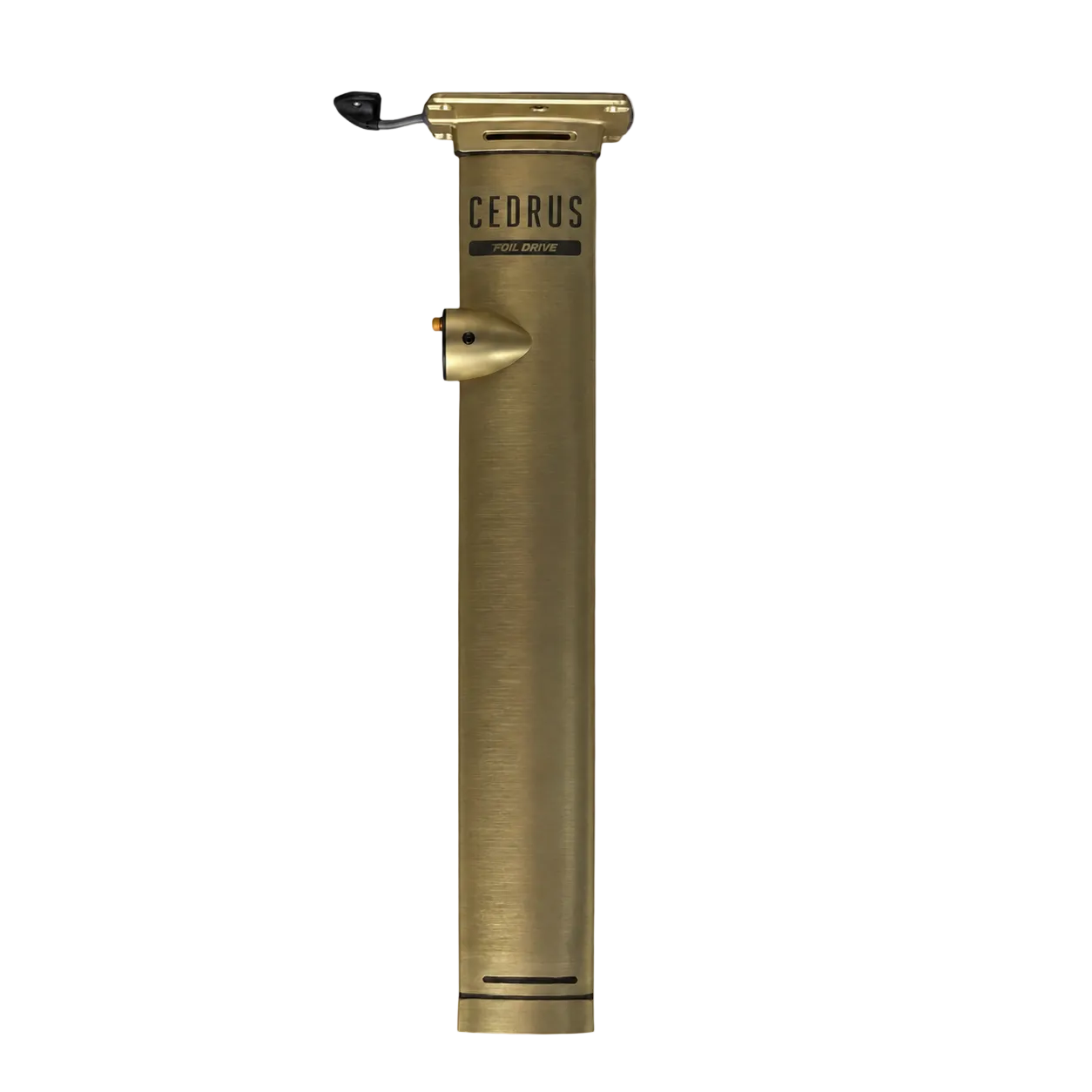 Foil Drive x Foil Cedrus Aluminum Integrated Masts