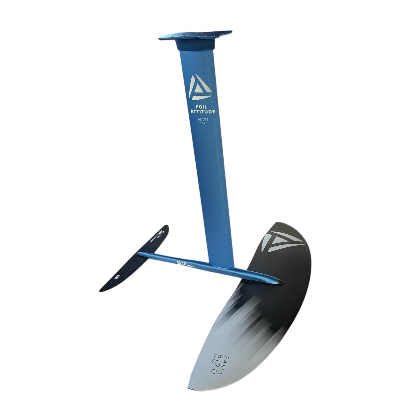 Ronix FOIL ATTITUDE Early Bird Progression 1950 - Full Sets