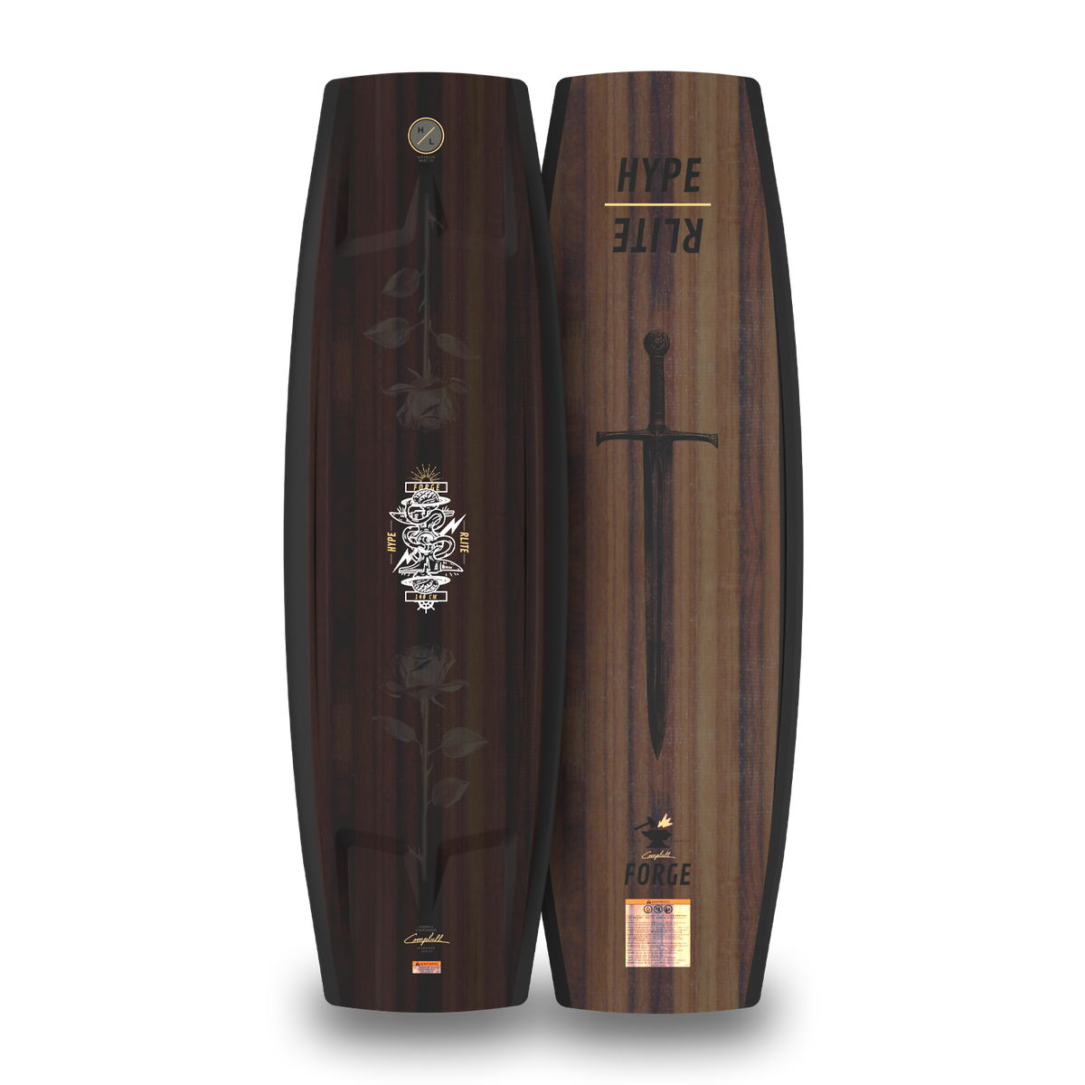 Hyperlite Forge Wakeboard | 27