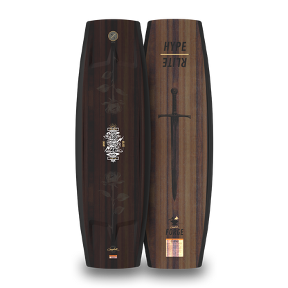 Hyperlite Forge Wakeboard | 27