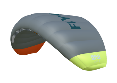 Flysurfer FOX Trainer Kite