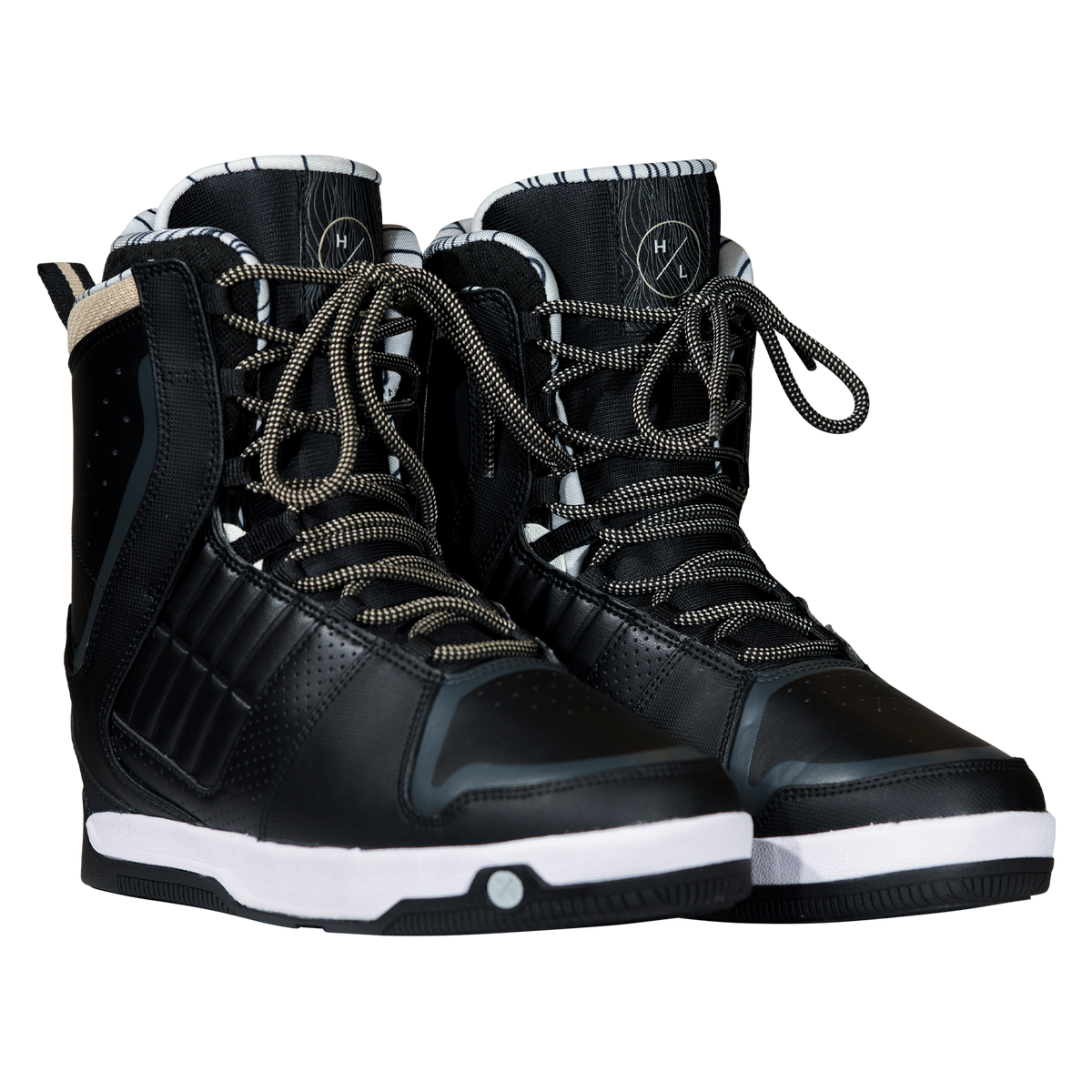 Hyperlite Freepress System Boot | 27
