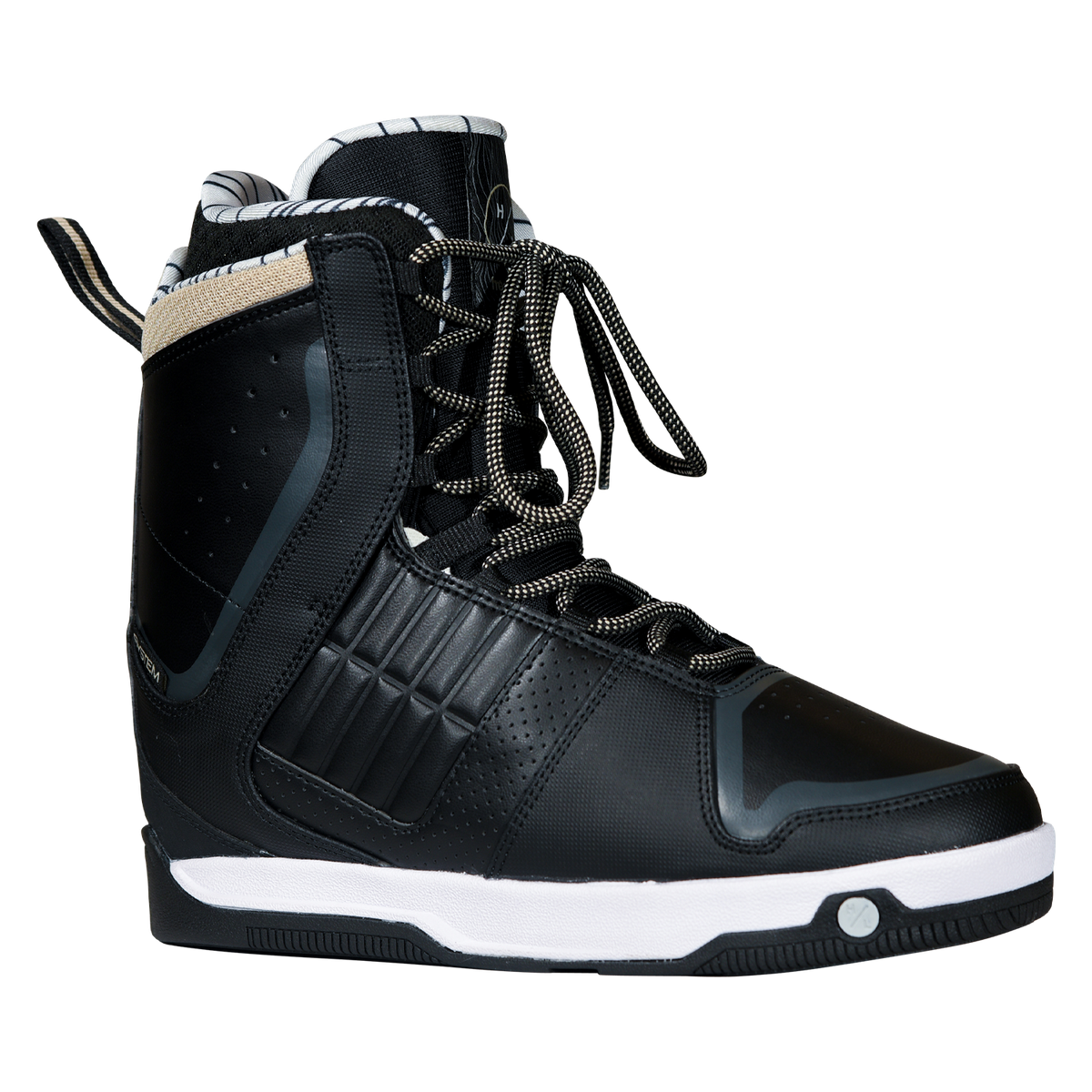 Hyperlite Freepress System Boot | 27
