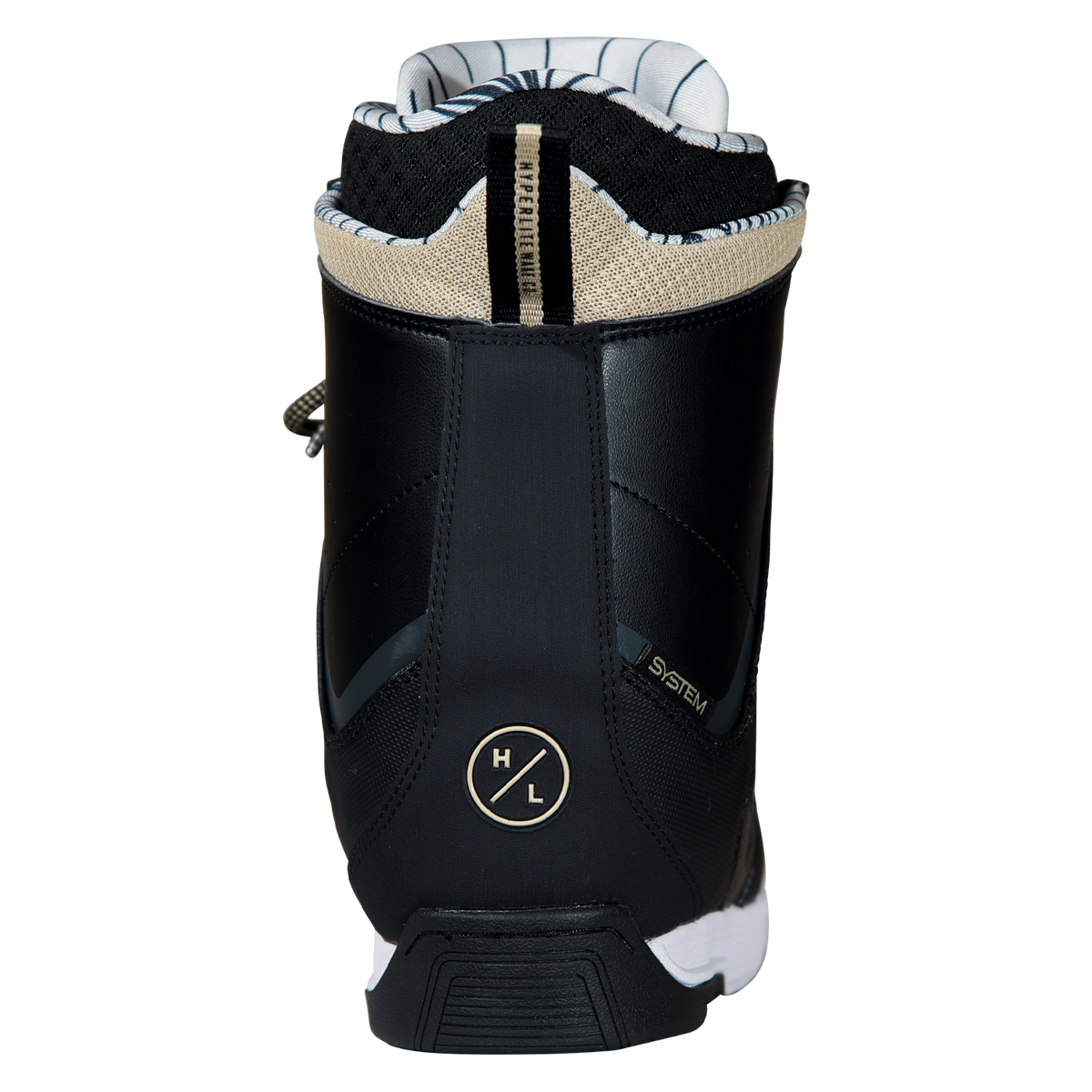 Hyperlite Freepress System Boot | 27