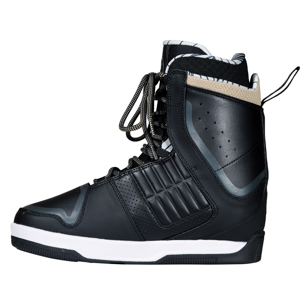 Hyperlite Freepress System Boot | 27