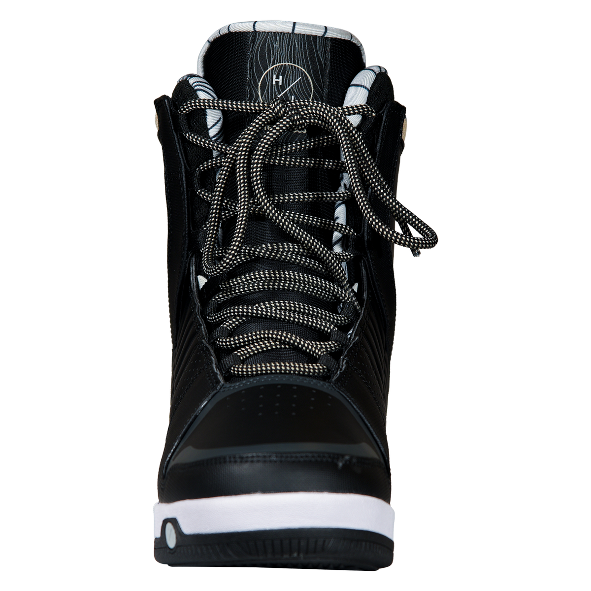 Hyperlite Freepress System Boot | 27