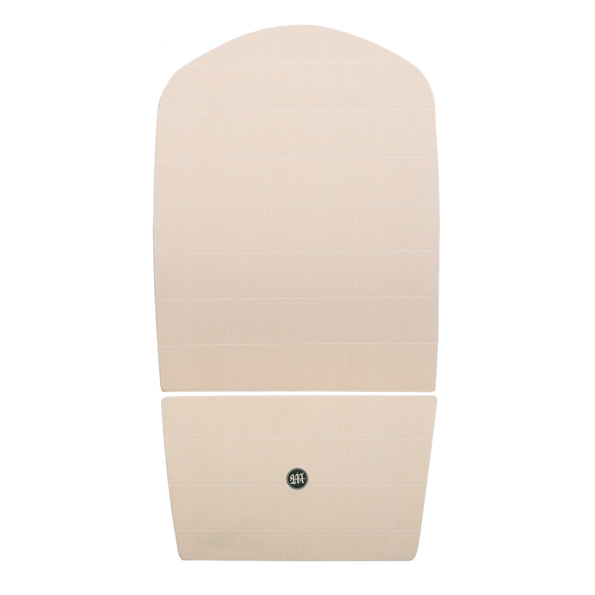 F-One FRONT & MIDDLE PAD - MITU BAMBOO - Deck Pads