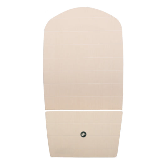 F-One FRONT & MIDDLE PAD - MITU BAMBOO - Deck Pads