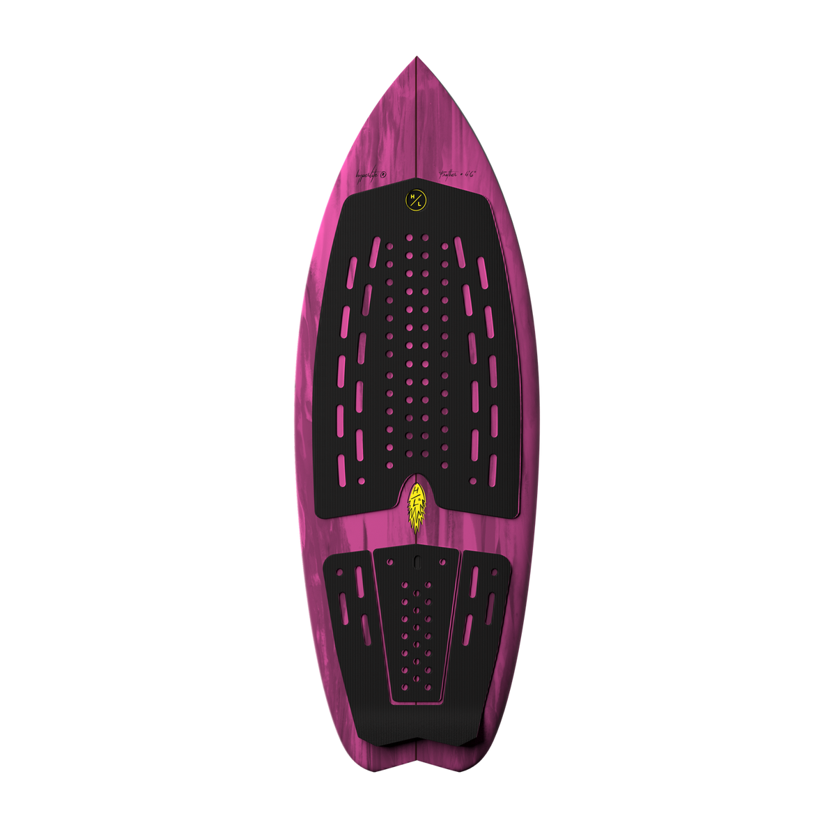 Hyperlite Frother Wakesurfer | 27