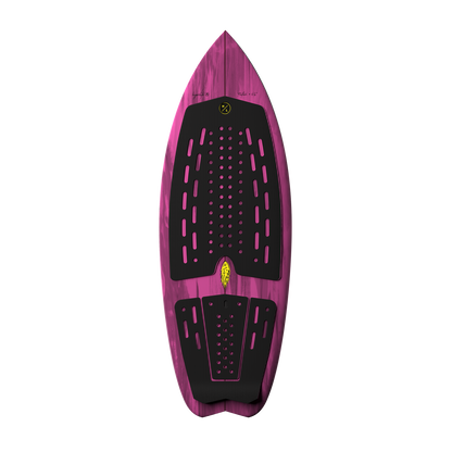 Hyperlite Frother Wakesurfer | 27