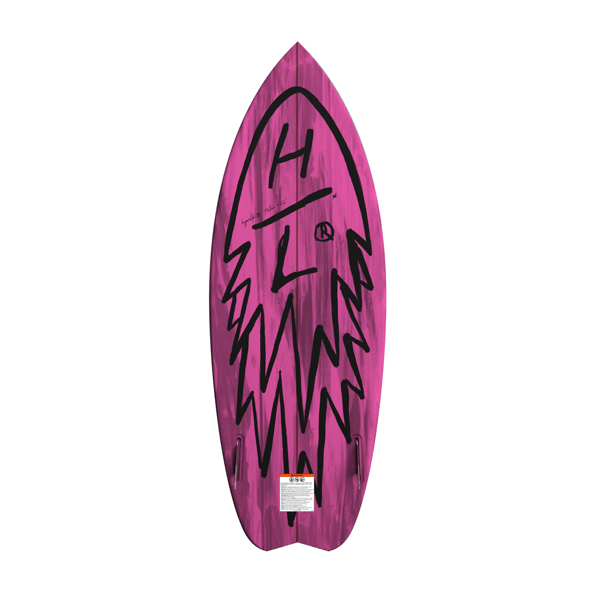 Hyperlite Frother Wakesurfer | 27