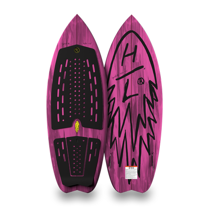 Hyperlite Frother Wakesurfer | 27