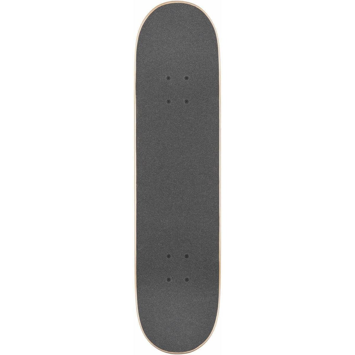 Globe Goodstock 8.25 - Fat Green FATGRN - complete Skateboard - Skateboards