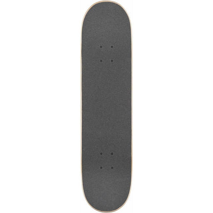 Globe Goodstock 8.25 - Fat Green FATGRN - complete Skateboard - Skateboards