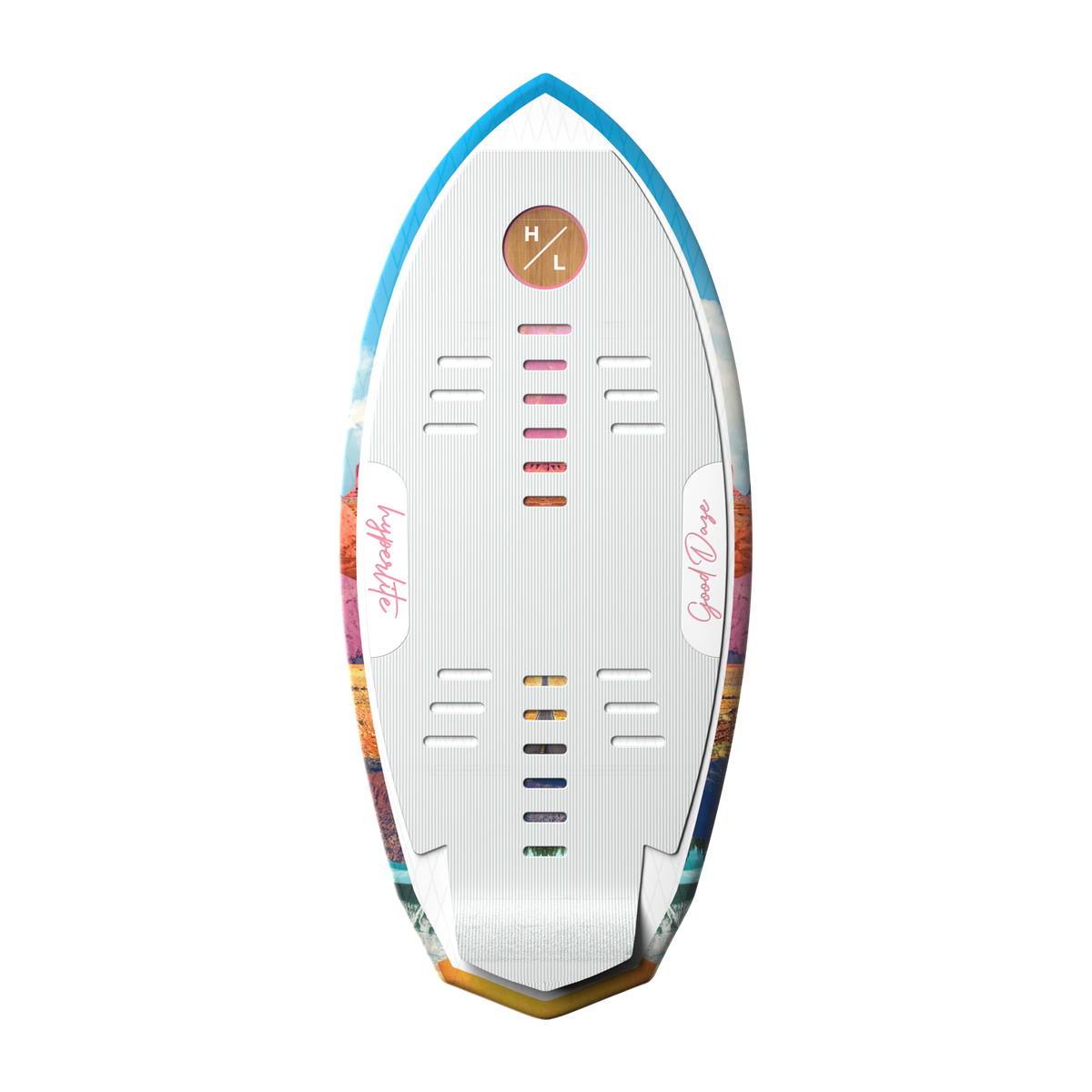 Hyperlite Good Daze Wakesurfer | 27