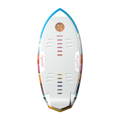 Hyperlite Good Daze Wakesurfer | 27