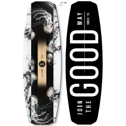 Goodboards INSANE Wakeboard | 22