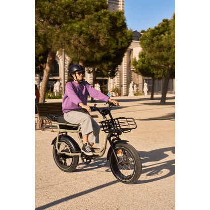 Ritmic Grand Front Rack