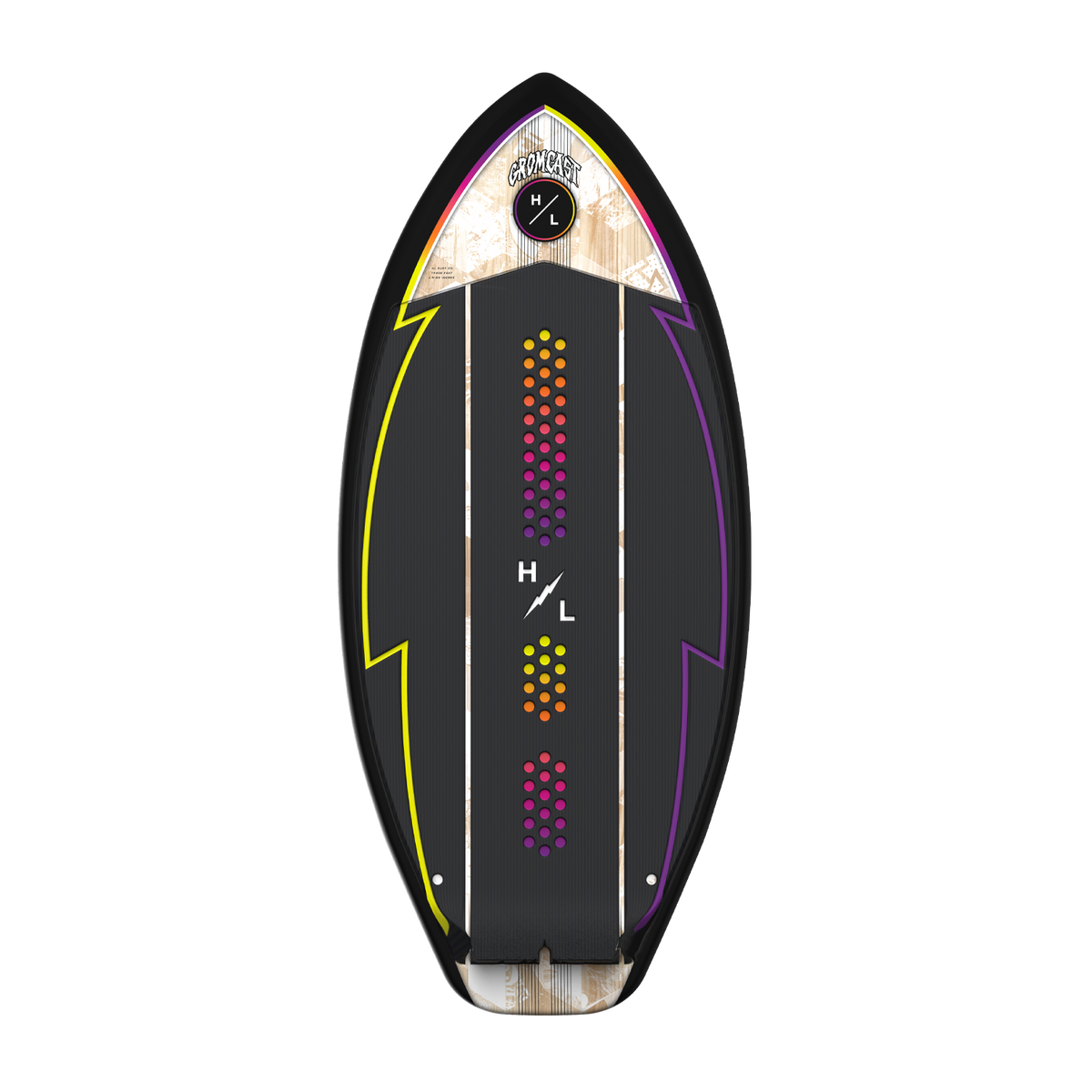 Hyperlite Gromcast Kids Surfer | 27