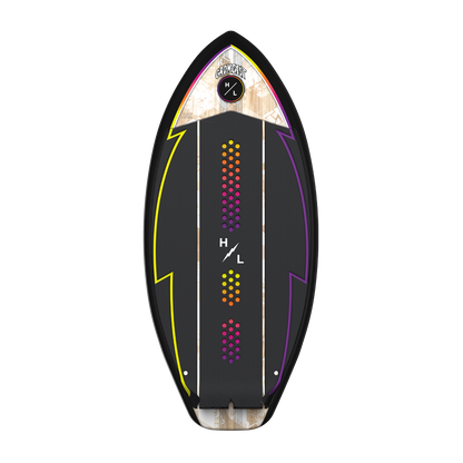 Hyperlite Gromcast Kids Surfer | 27