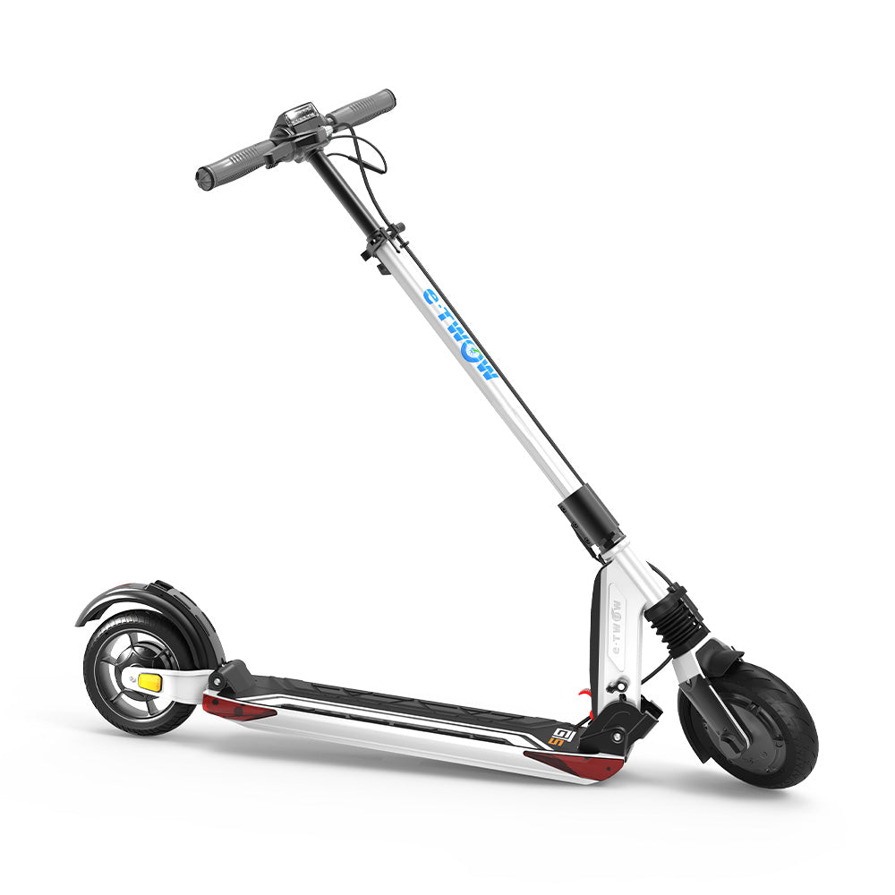 E-Twow S2 GT SL 700w 48v 7.8Ah - E-Steps