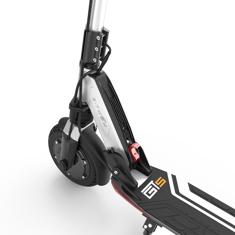 E-Twow S2 GT SL 700w 48v 7.8Ah - E-Steps