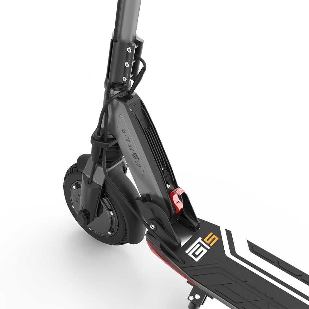 E-Twow S2 GT SL 700w 48v 7.8Ah - E-Steps