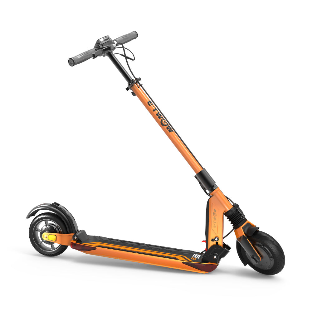 E-Twow S2 GT SL 700w 48v 7.8Ah - E-Steps