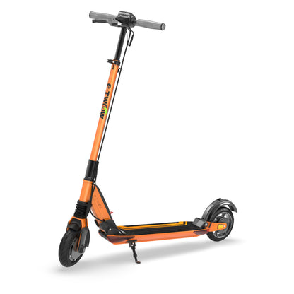 E-Twow S2 GT SL 700w 48v 7.8Ah - E-Steps