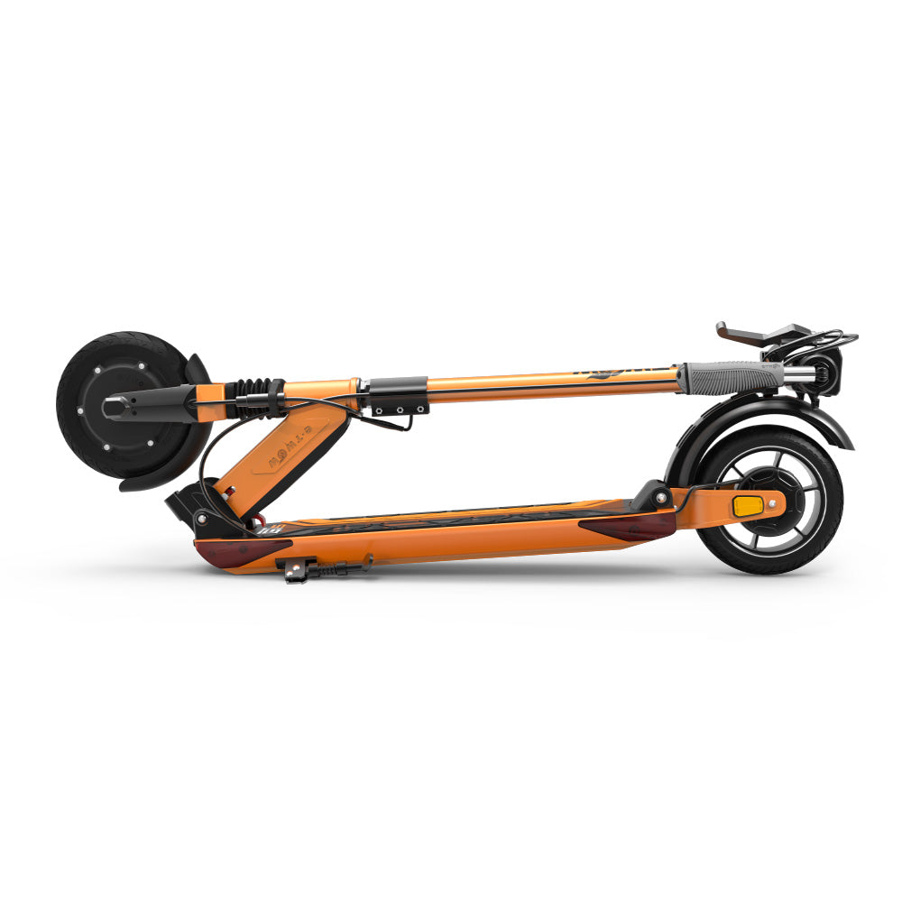 E-Twow S2 GT SL 700w 48v 7.8Ah - E-Steps