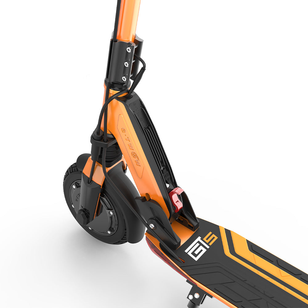 E-Twow S2 GT SL 700w 48v 7.8Ah - E-Steps