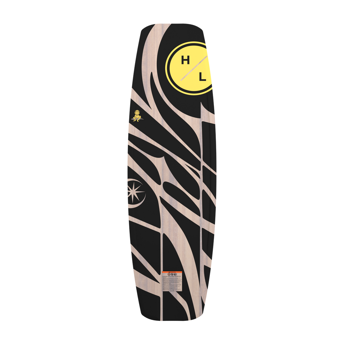 Hyperlite Guara Wakeboard | 27