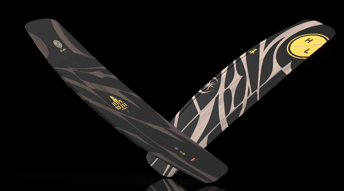 Hyperlite Guara Wakeboard | 27
