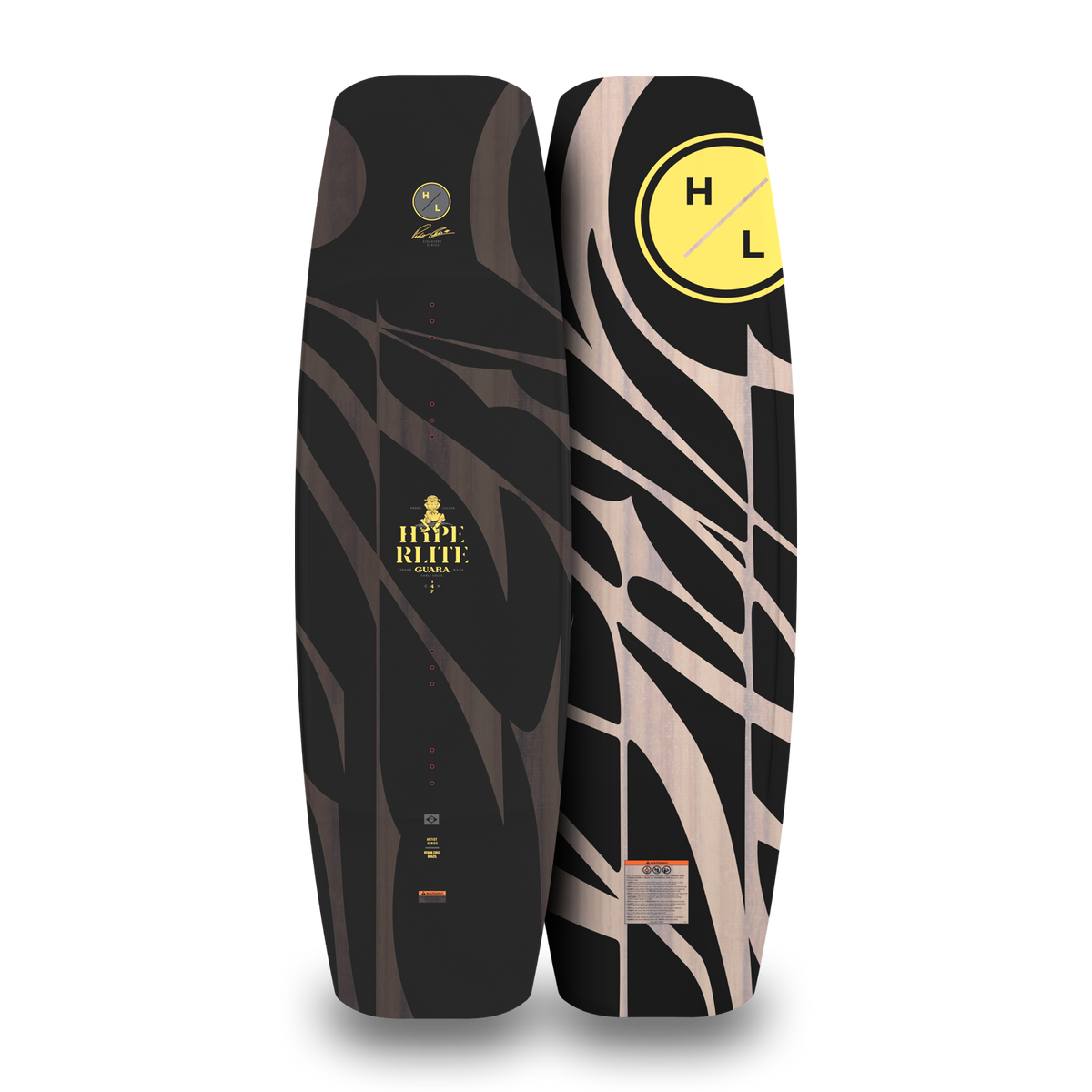 Hyperlite Guara Wakeboard | 27