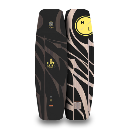 Hyperlite Guara Wakeboard | 27